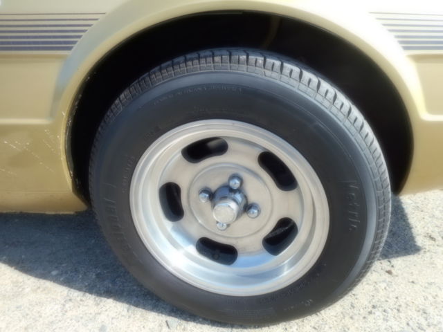 1978 Fiat fiat  x1/9 bertone x 1/9 bertone - photo 5