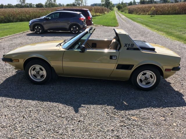 1978 Fiat Other - photo 3