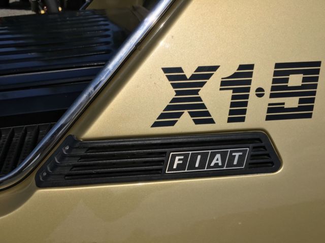 1978 Fiat Other - photo 4