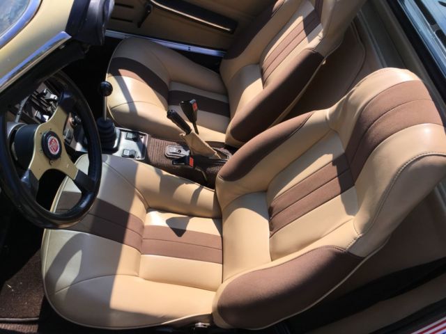 1978 Fiat Other - photo 5