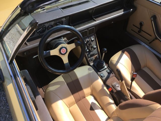 1978 Fiat Other - photo 6