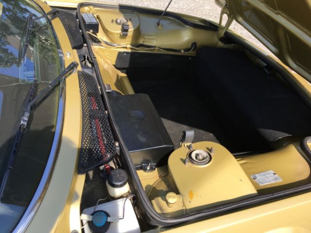 1978 Fiat Other - photo 8