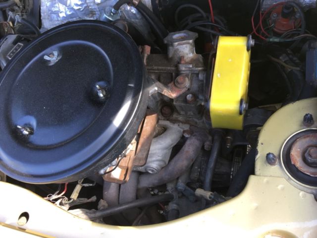 1978 Fiat Other - photo 9