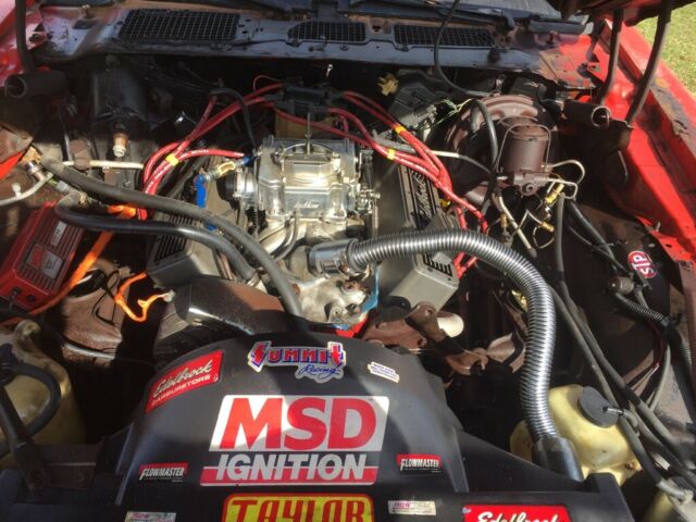 1978 Pontiac Firebird - photo 5