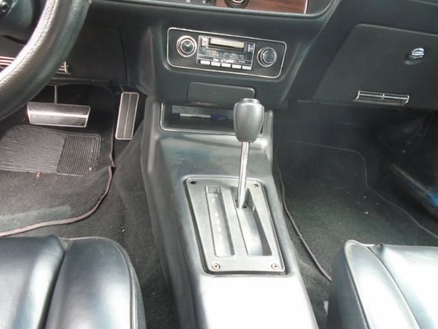 1978 Pontiac Firebird Espirit - photo 11