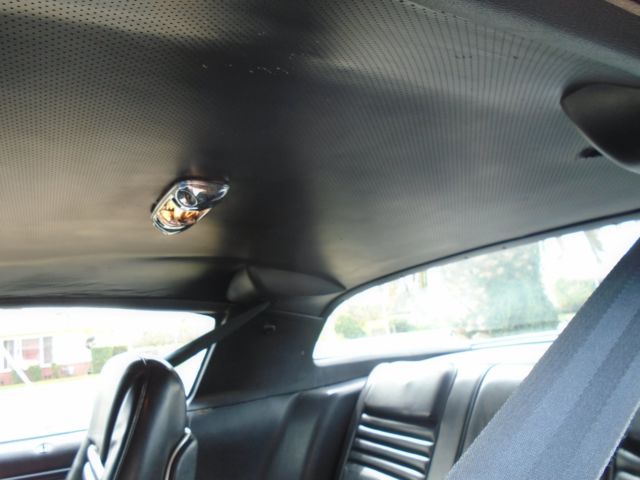 1978 Pontiac Firebird Espirit - photo 12