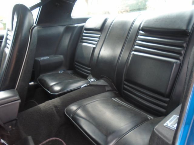 1978 Pontiac Firebird Espirit - photo 13