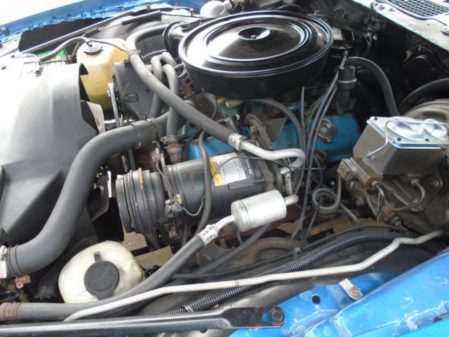 1978 Pontiac Firebird Espirit - photo 5