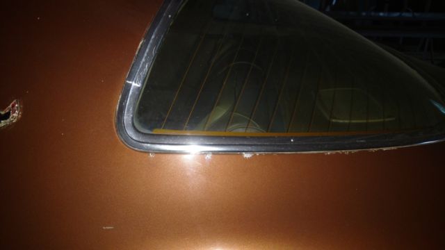 1978 Pontiac Firebird - photo 9