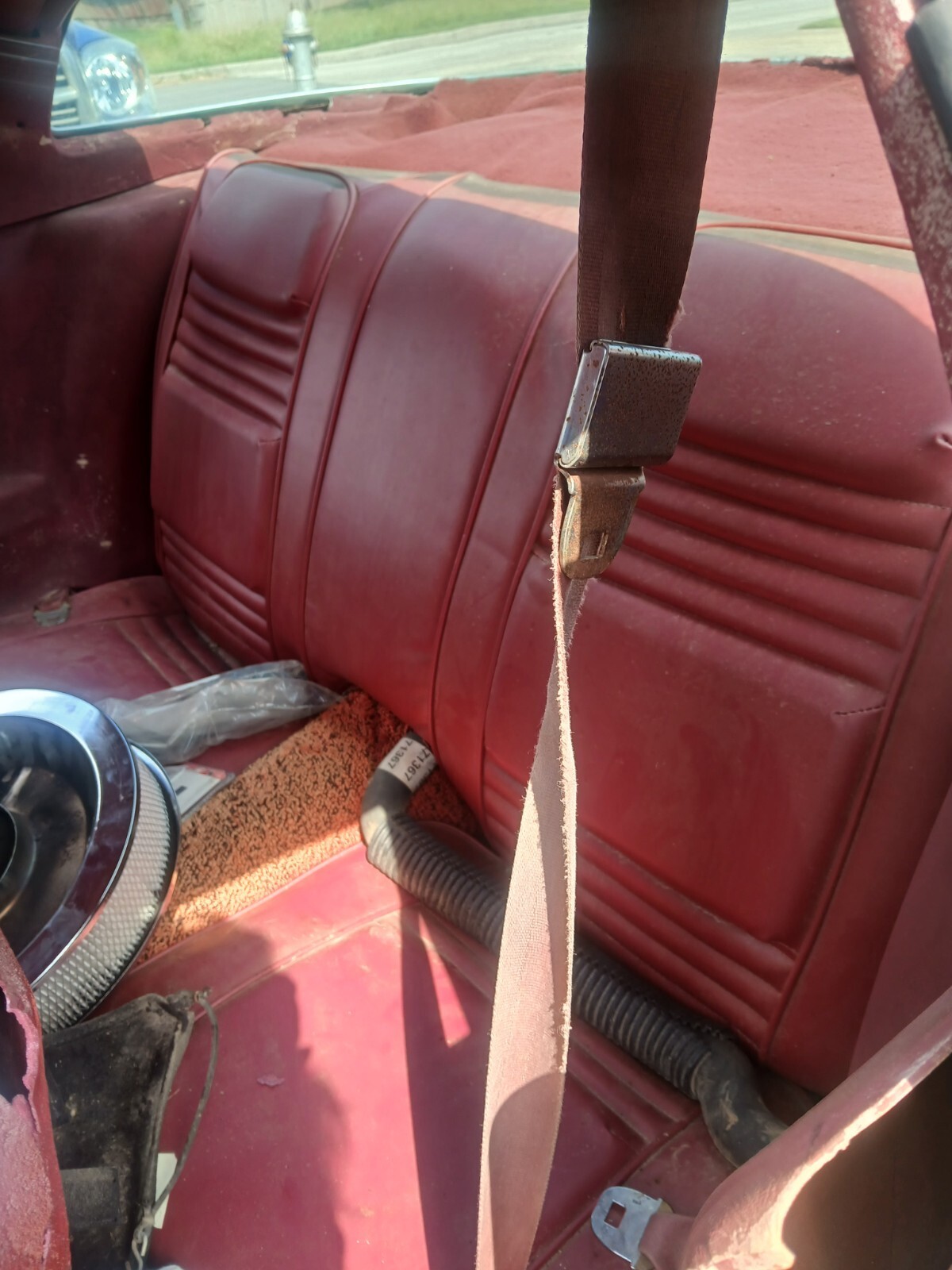 1978 Pontiac Firebird - photo 10