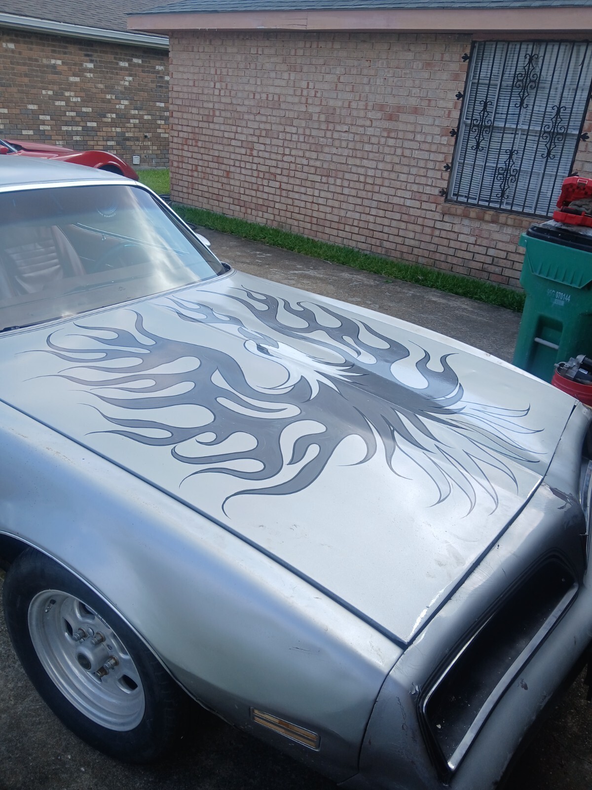 1978 Pontiac Firebird - photo 11