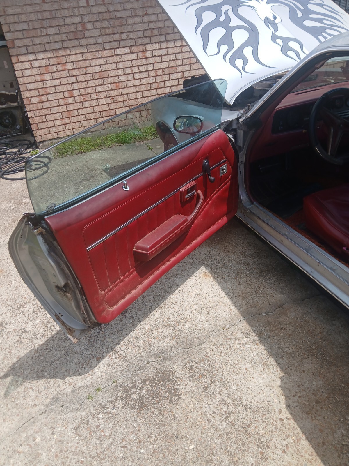 1978 Pontiac Firebird - photo 6