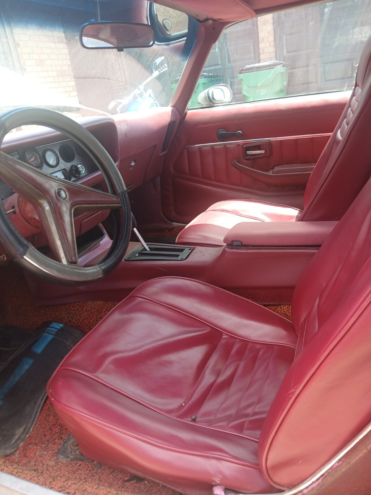 1978 Pontiac Firebird - photo 7