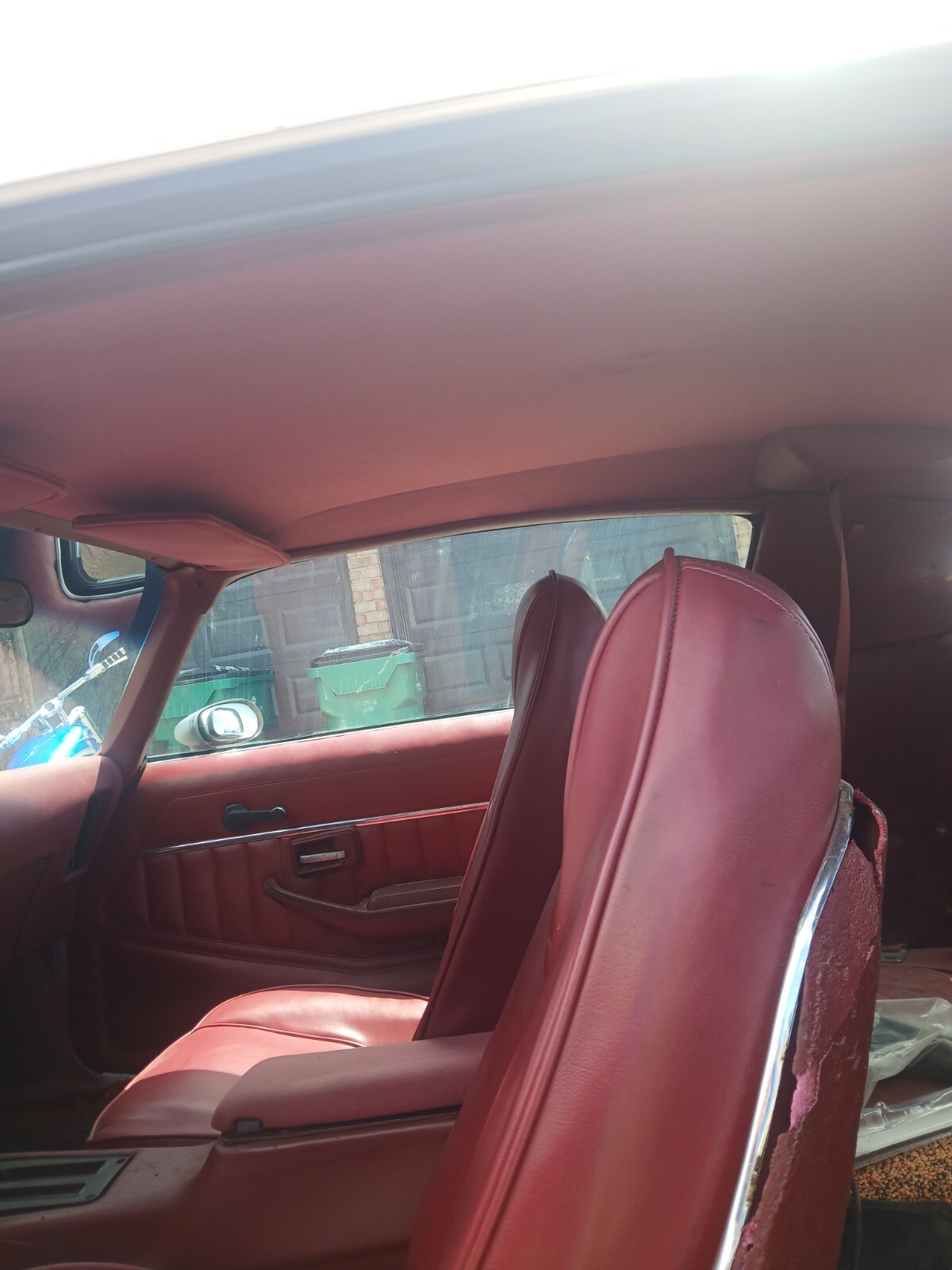 1978 Pontiac Firebird - photo 8