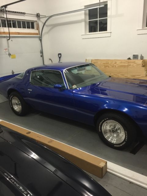 1978 Pontiac Firebird - photo 3