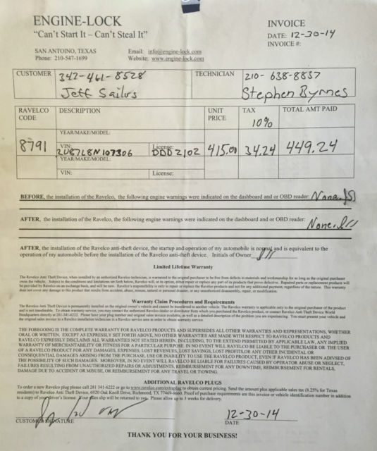 1978 Pontiac Firebird - photo 13