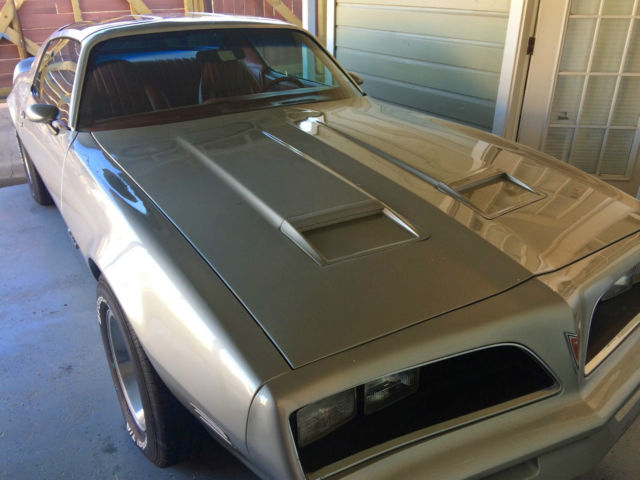 1978 Pontiac Firebird - photo 4