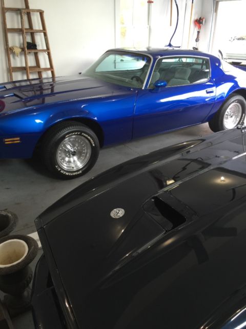 1978 Pontiac Firebird - photo 4