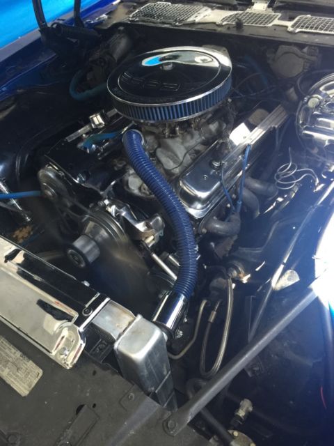 1978 Pontiac Firebird - photo 5