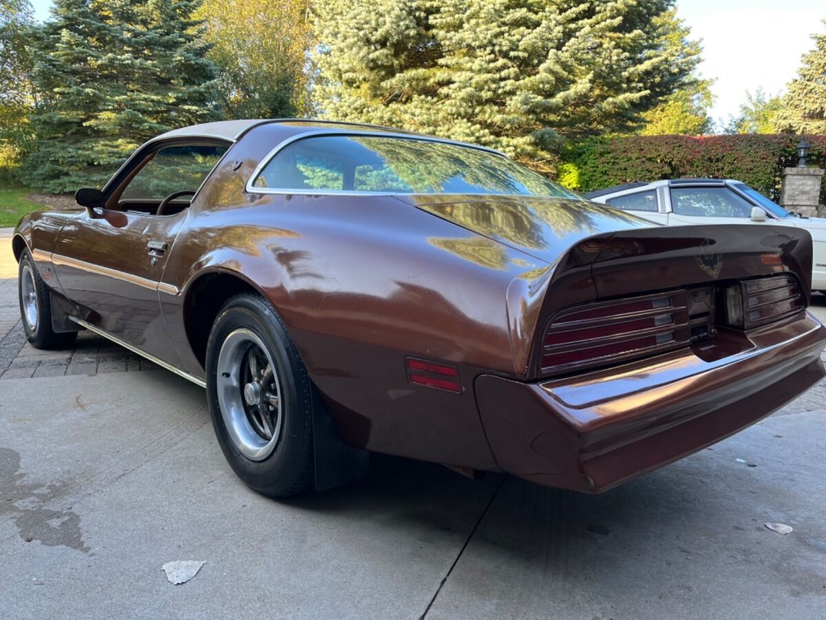 1978 Pontiac Firebird - photo 12