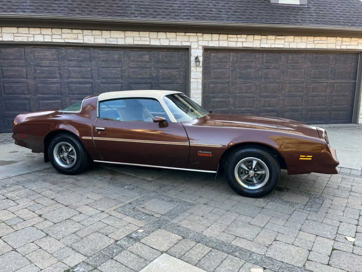 1978 Pontiac Firebird - photo 5