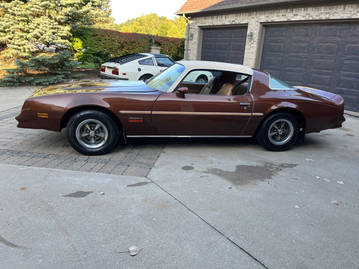 1978 Pontiac Firebird - photo 7
