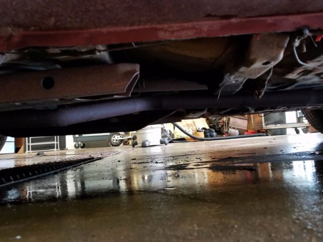 1978 Pontiac Firebird - photo 12