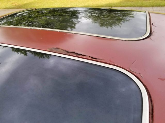 1978 Pontiac Firebird - photo 7