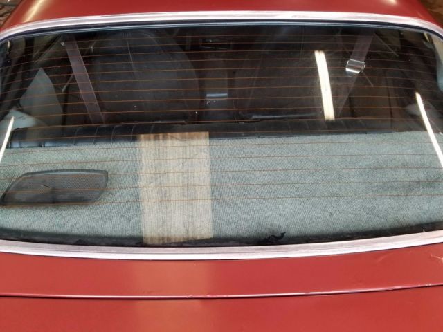 1978 Pontiac Firebird - photo 8