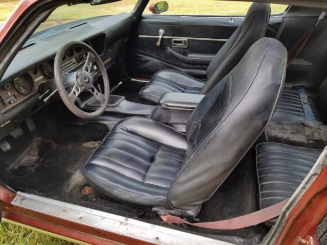 1978 Pontiac Firebird - photo 9