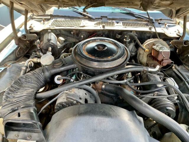 1978 Pontiac Firebird - photo 3