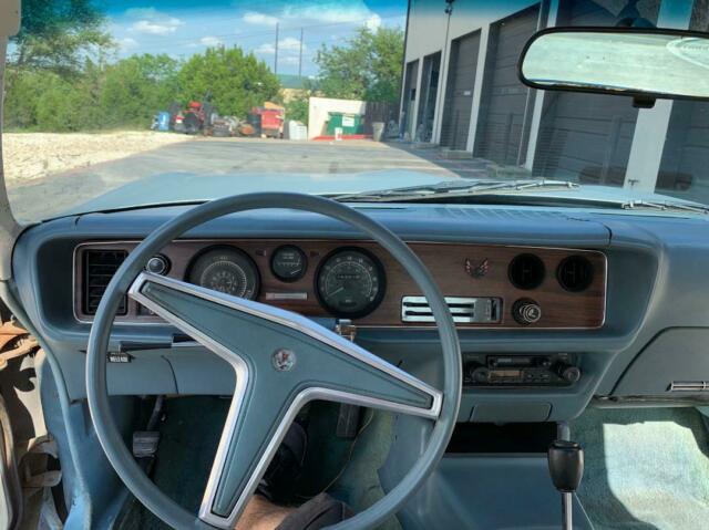 1978 Pontiac Firebird - photo 5
