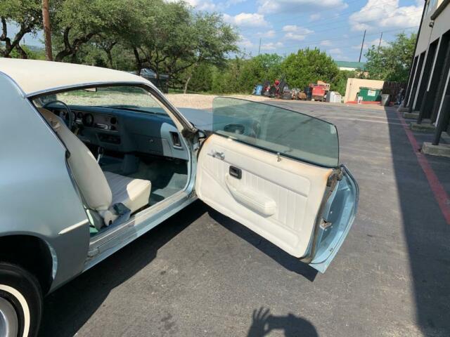 1978 Pontiac Firebird - photo 6