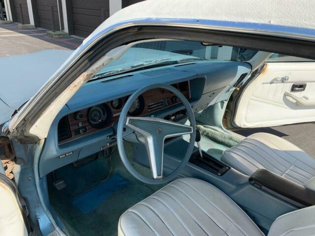1978 Pontiac Firebird - photo 7