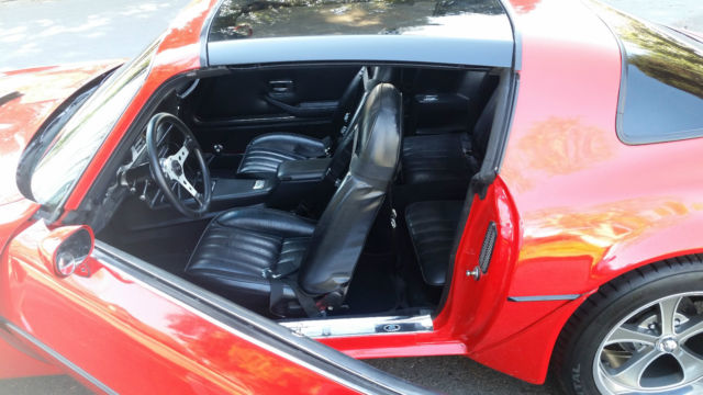 1978 Pontiac Trans Am - photo 11
