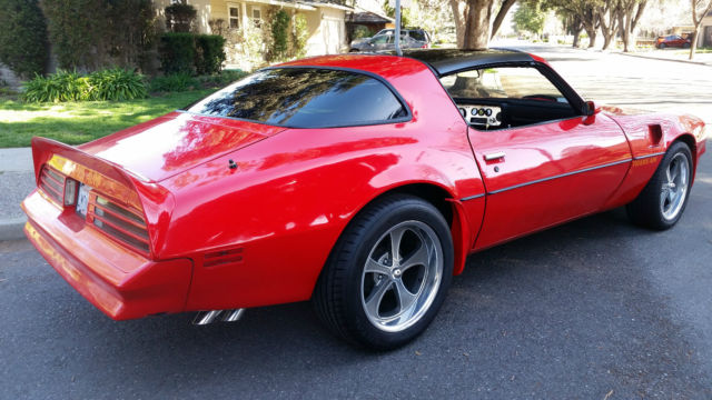 1978 Pontiac Trans Am - photo 5