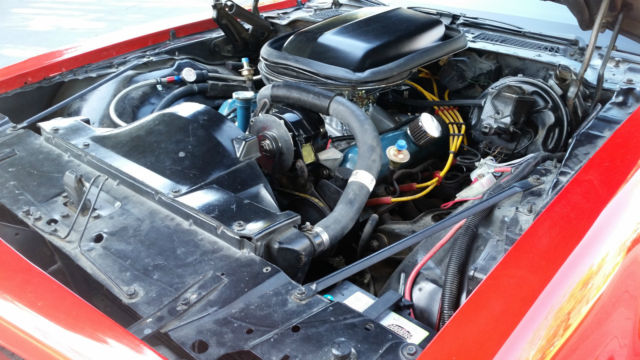1978 Pontiac Trans Am - photo 9