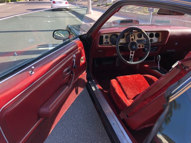 1978 Pontiac Firebird - photo 9