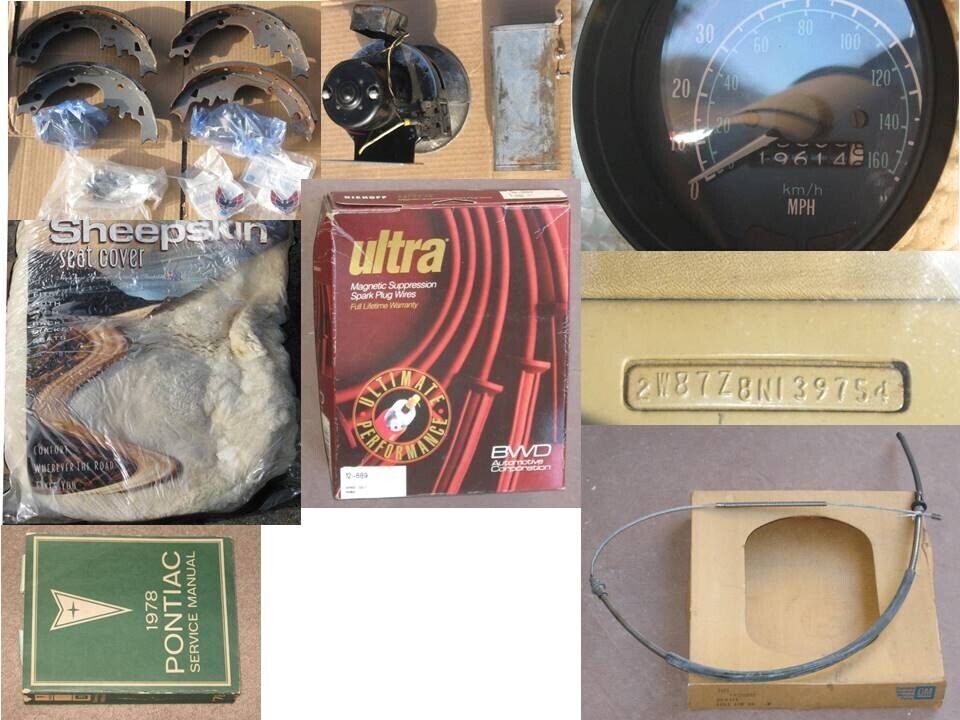 1978 Pontiac Trans Am - photo 12