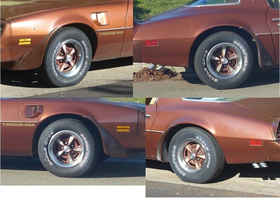 1978 Pontiac Trans Am - photo 13