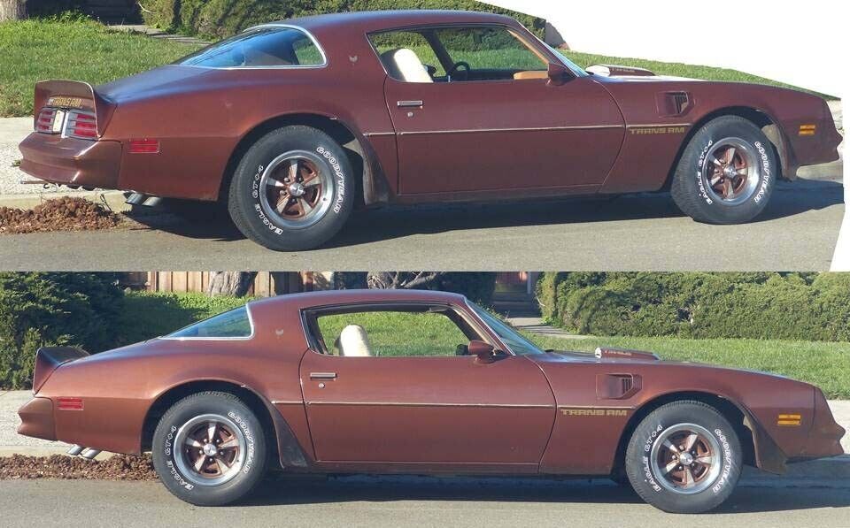 1978 Pontiac Trans Am - photo 2