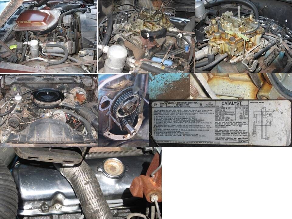 1978 Pontiac Trans Am - photo 9