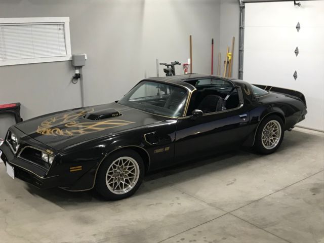 1978 Pontiac Trans Am - photo 2