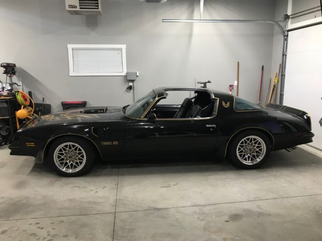 1978 Pontiac Trans Am - photo 3
