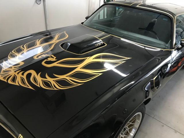 1978 Pontiac Trans Am - photo 4