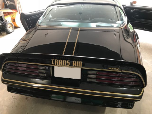 1978 Pontiac Trans Am - photo 5