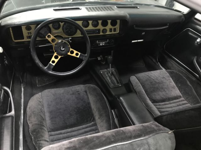1978 Pontiac Trans Am - photo 6