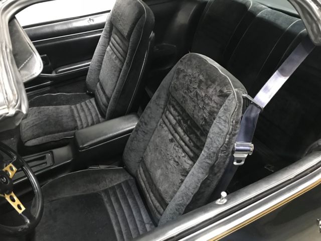 1978 Pontiac Trans Am - photo 7