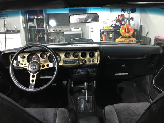 1978 Pontiac Trans Am - photo 8