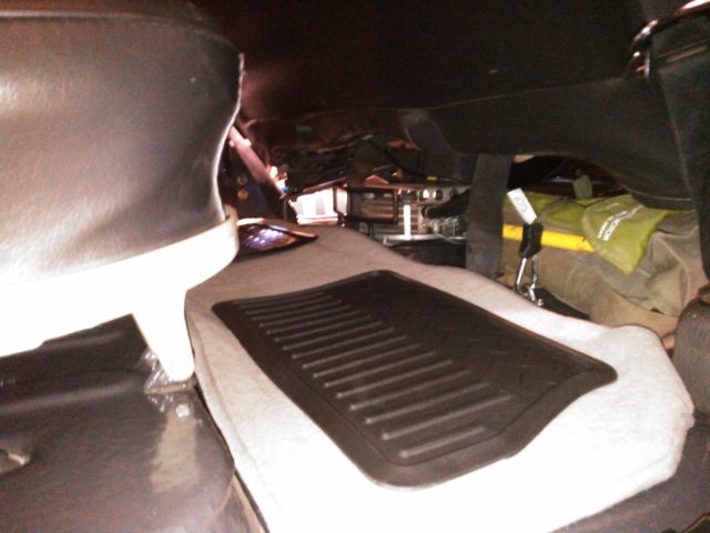 1977 Toyota Land Cruiser FJ55 - photo 10